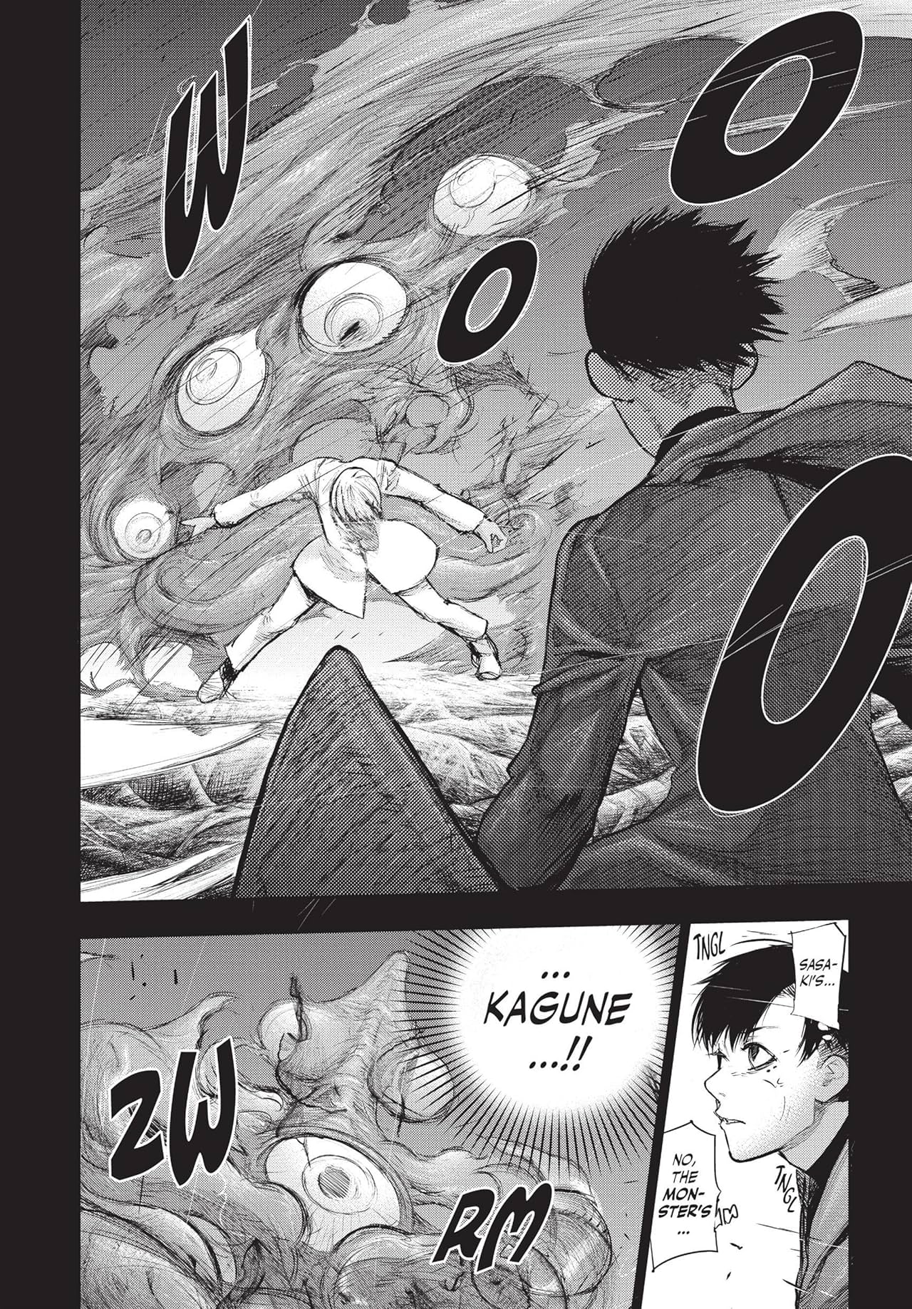 Tokyo Ghoul: re Vol. 15