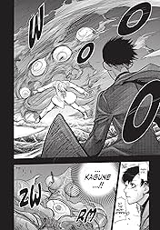 Tokyo Ghoul: re Vol. 15