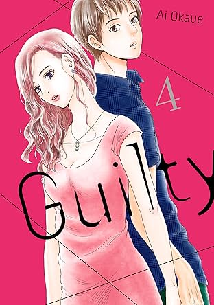 Guilty Vol. 4