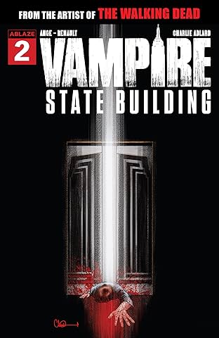 Vampire State Building #2
