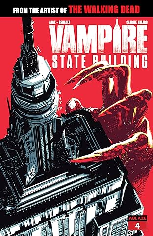 Vampire State Building #4