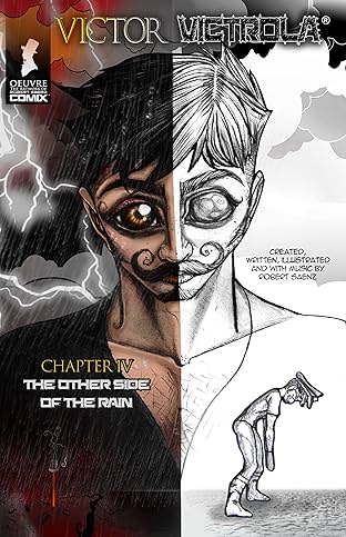 Victor Victrola® #4