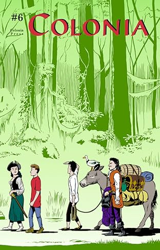 Colonia #6