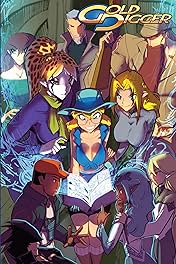 Gold Digger FREDeral Reserve Brick