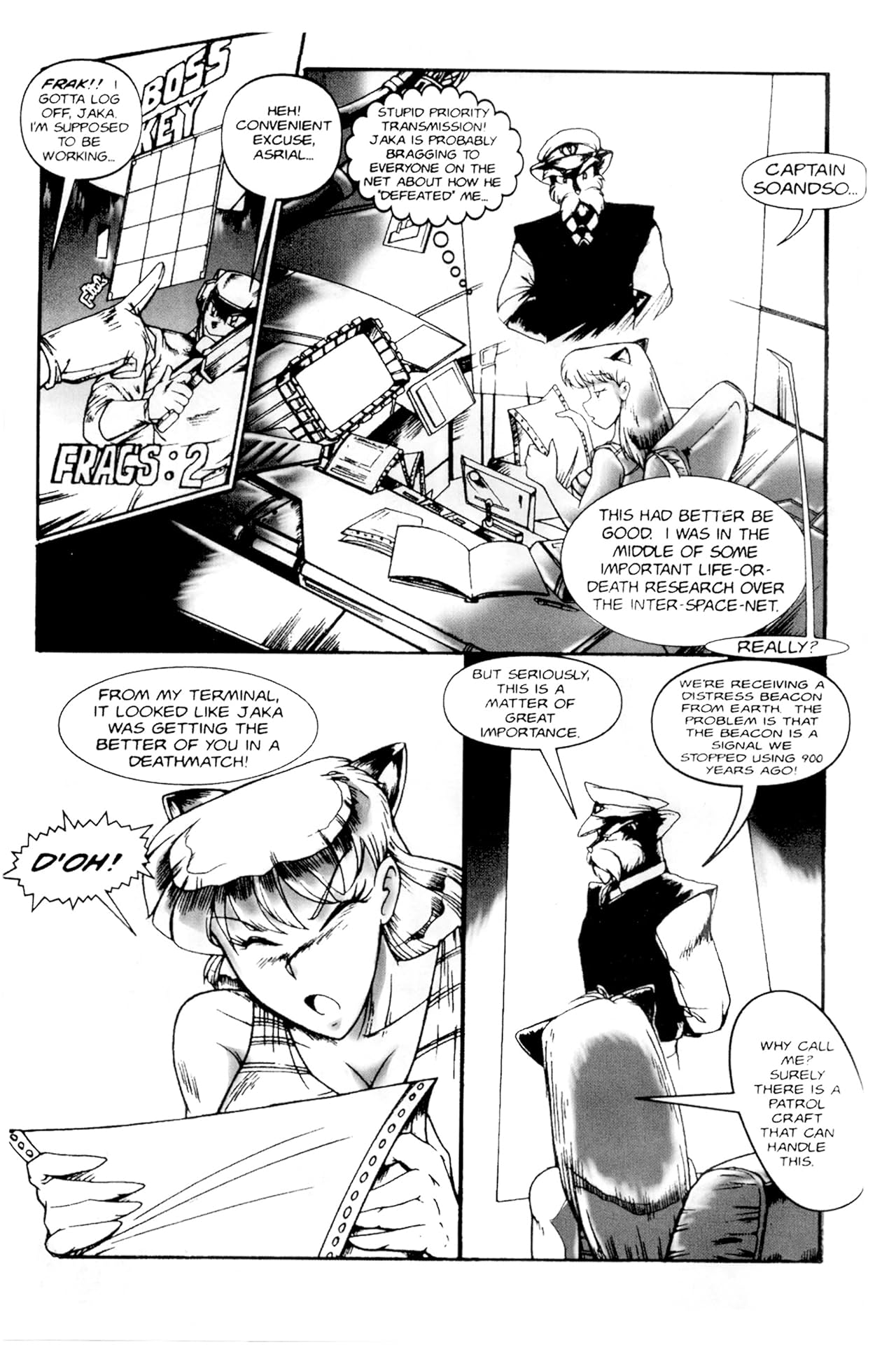 Gold Digger FREDeral Reserve Brick