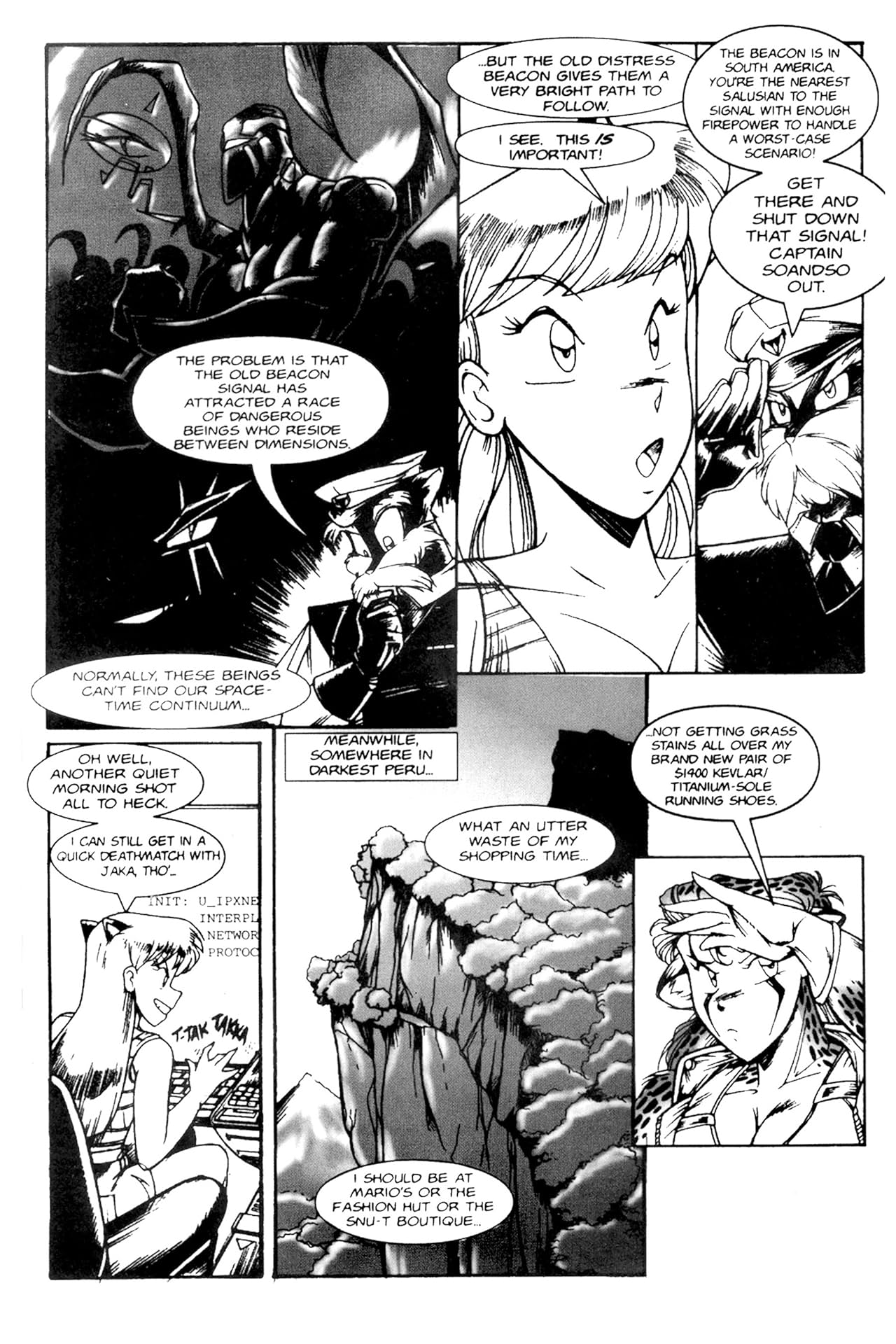 Gold Digger FREDeral Reserve Brick