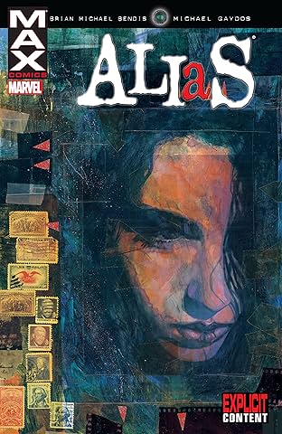 Alias Ultimate Collection Vol. 1