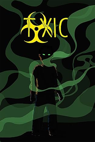 Toxic #1
