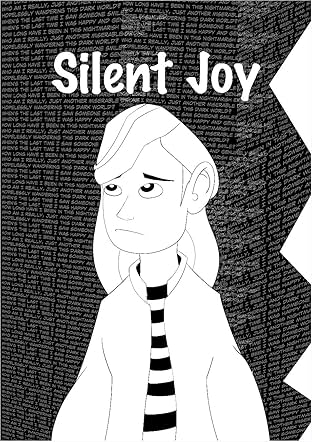 Silent Joy #1