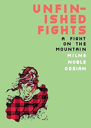 Unfinished Fights #2