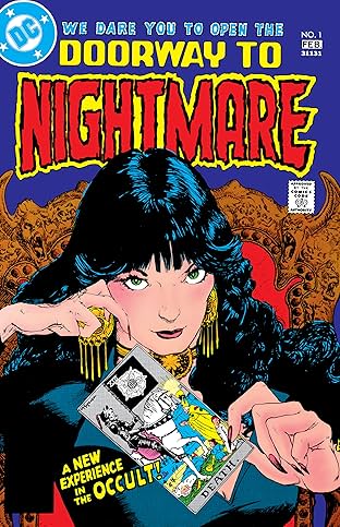 Doorway to Nightmare (1978) #1