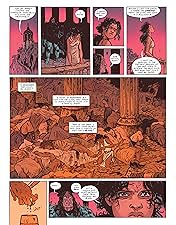 Wonder Woman: Dead Earth (2019-) #2