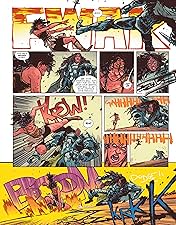 Wonder Woman: Dead Earth (2019-) #2