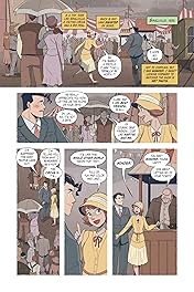 Superman Smashes the Klan (2019-) #3