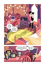 Zatanna and the House of Secrets