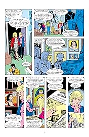 Wonder Woman by George Perez  Vol. 4