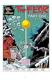 Batman: The Dark Knight Detective  Vol. 3