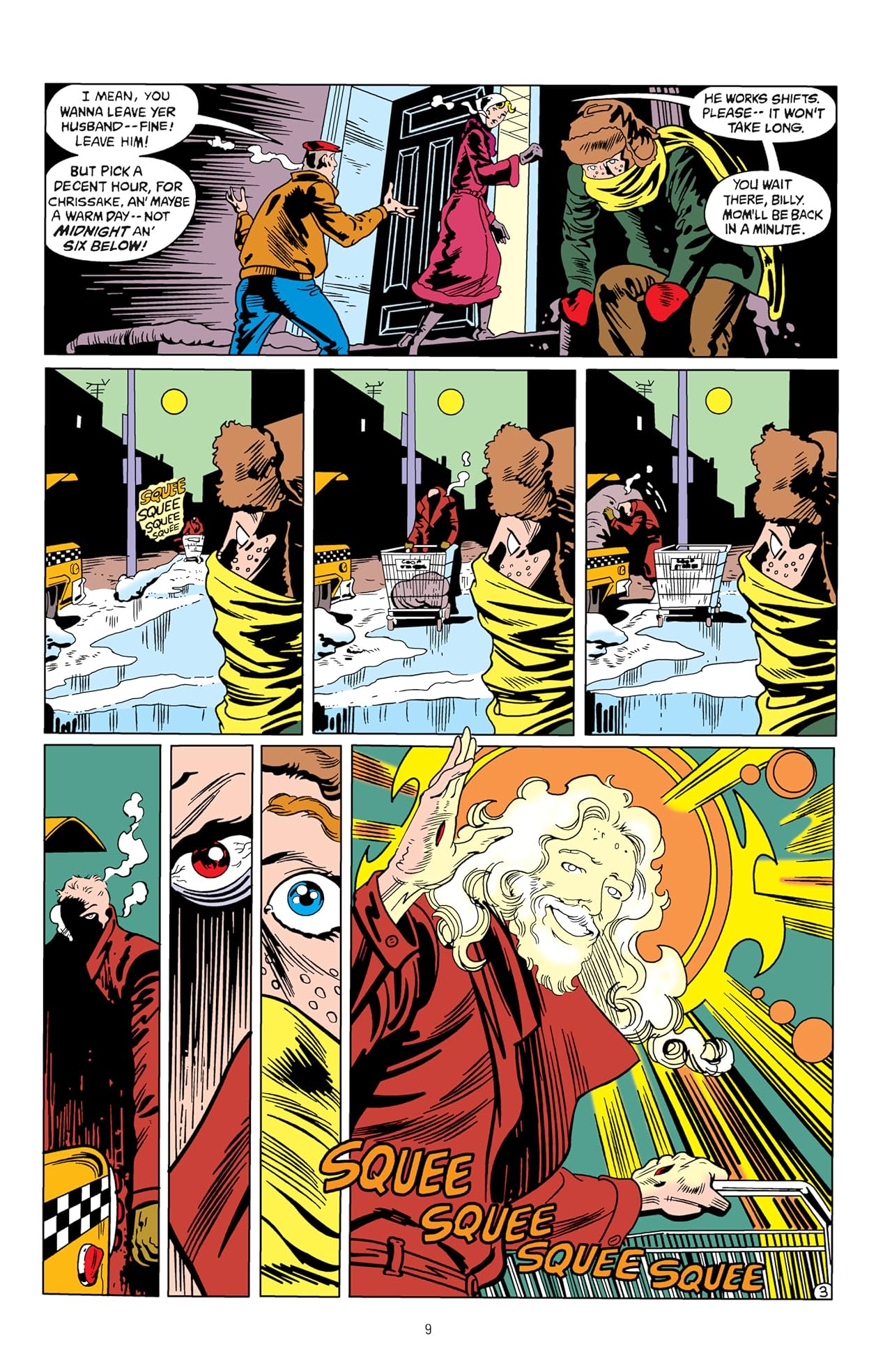 Batman: The Dark Knight Detective  Vol. 3