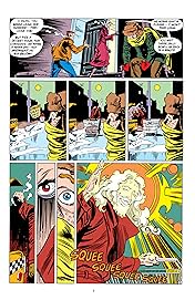 Batman: The Dark Knight Detective  Vol. 3