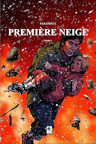 Première Neige Vol. 2: La Honte