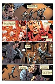 Army of Darkness/Xena: Warrior Princess Omnibus