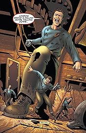 Army of Darkness/Xena: Warrior Princess Omnibus