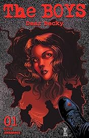 The Boys: Dear Becky #1