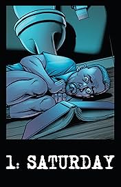 The Boys: Dear Becky #1