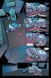 The Boys: Dear Becky #1