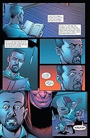 The Boys: Dear Becky #1