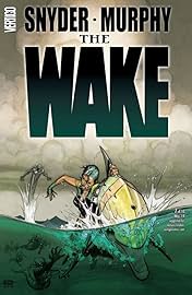 The Wake #7 (of 10)