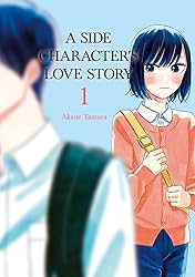 A Side Character's Love Story Vol. 1