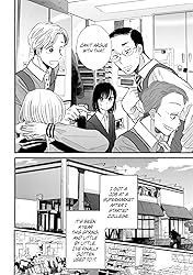 A Side Character's Love Story Vol. 1