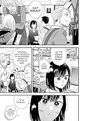 A Side Character's Love Story Vol. 1