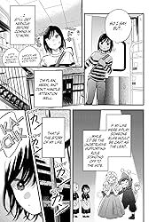 A Side Character's Love Story Vol. 1