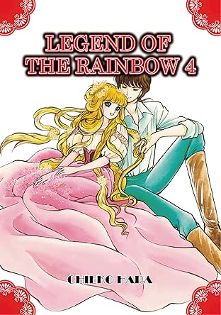 Legend of the Rainbow Vol. 4