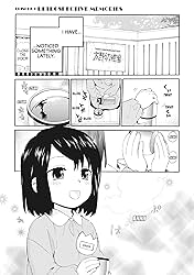 GRANNY GIRL HINATA-CHAN Vol. 1