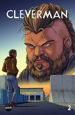 Cleverman #2