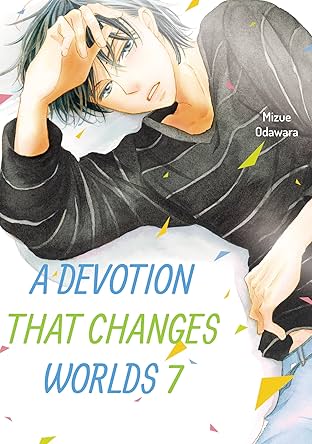 A Devotion That Changes Worlds Vol. 7