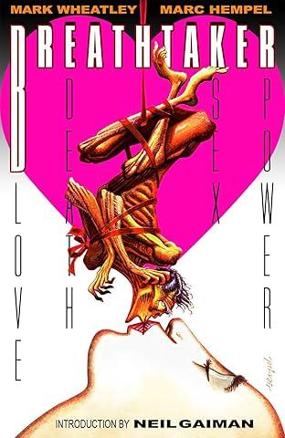 The Breathtaker Collection