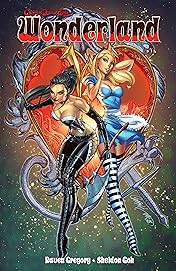 WONDERLAND Digital Omnibus Vol. 1