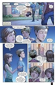 WONDERLAND Digital Omnibus Vol. 1