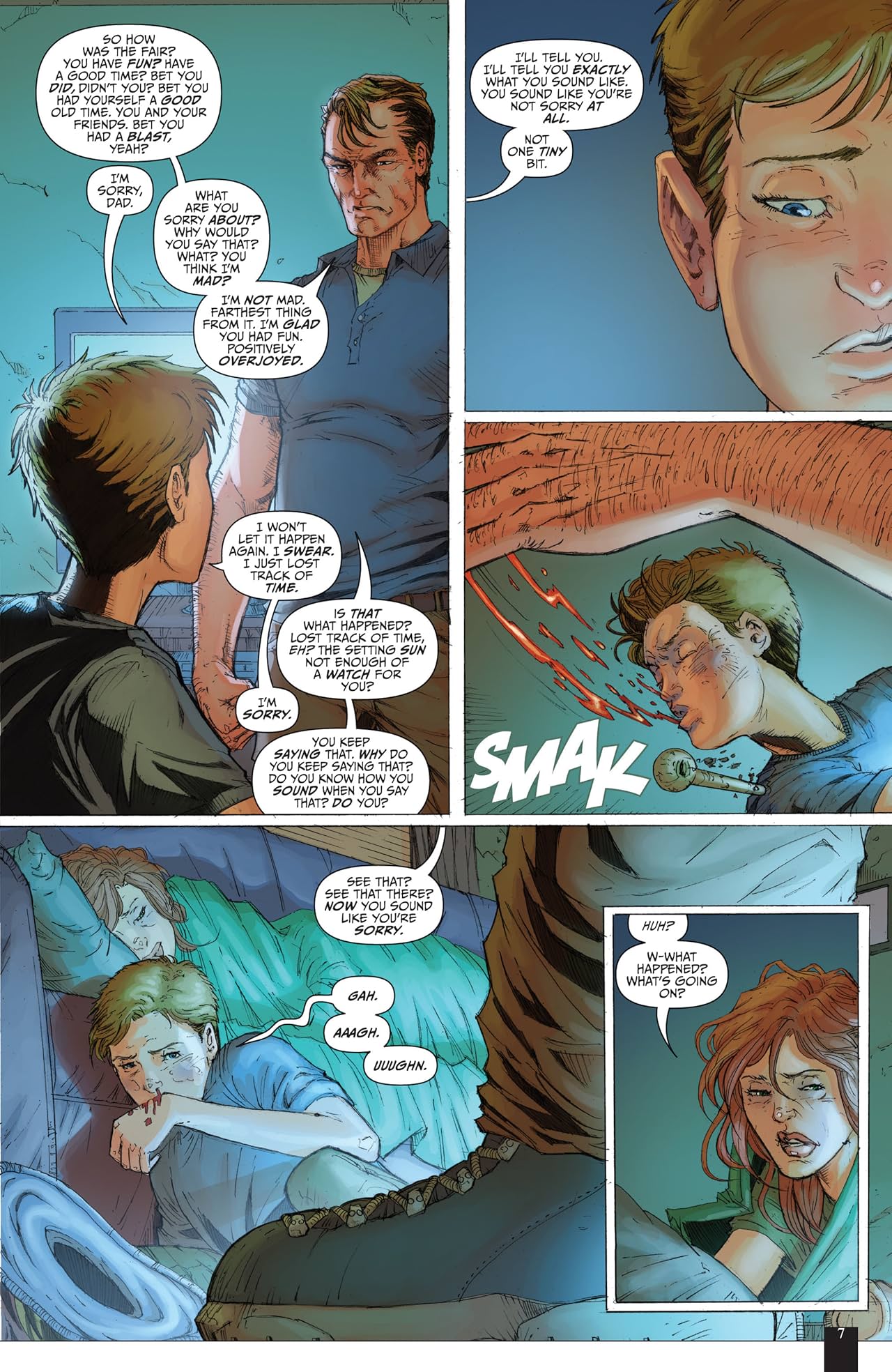 WONDERLAND Digital Omnibus Vol. 1