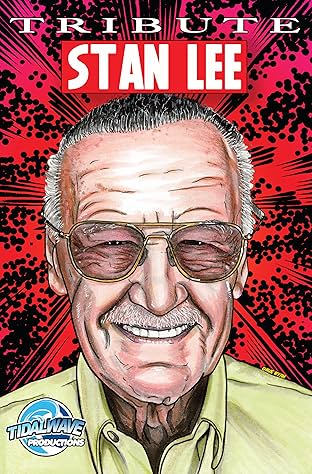 Tribute: Stan Lee