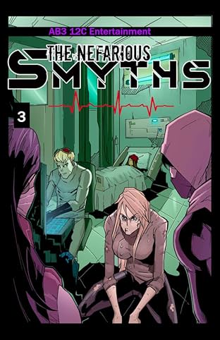 The Smyths #3