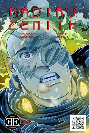 Nadir's Zenith #3