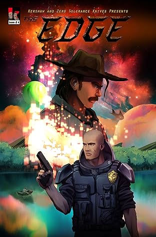 The Edge #0