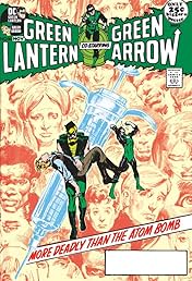 Green Lantern (1960-1986) #86