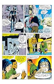 Green Lantern (1960-1986) #86