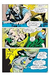 Green Lantern (1960-1986) #86